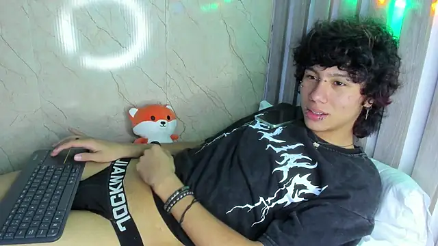 sckrapper Live XXX Chat