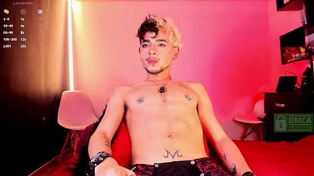 Dominik_Eclipse's Live XXX Chat