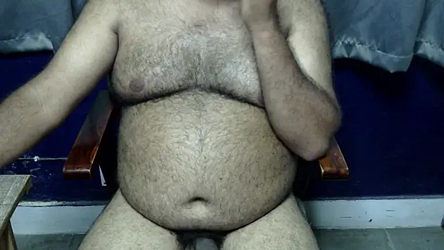 Chat XXX en directo de hairysubcub_70