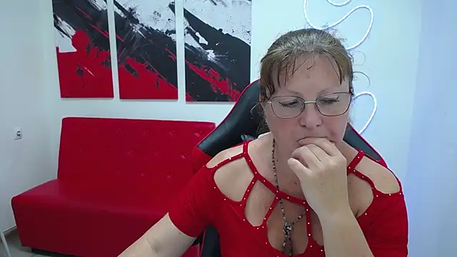 VanessaHotts Chat XXX in diretta