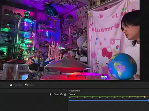JesuAdam 即時 XXX 聊天