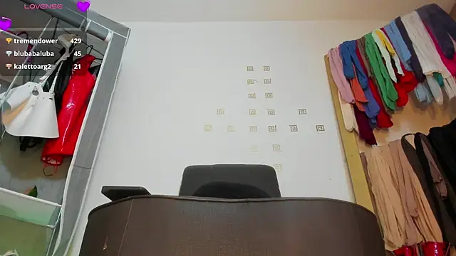 violetmontan 라이브 XXX 채팅