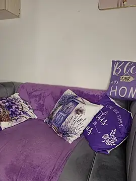 ThickianaRider's Live XXX Chat