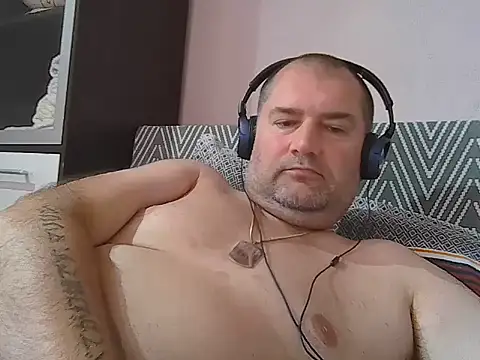 CristianDaniel78 live XXX chat