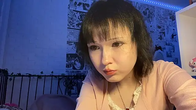 cutepip 라이브 XXX 채팅
