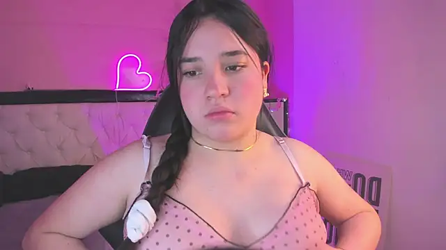 Julieth_Caandy Obrolan Langsung XXX
