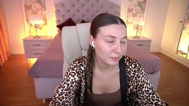 Živý XXX chat AshleyBaie