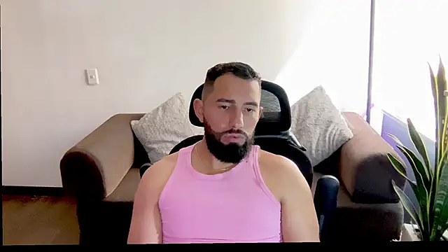 Chat +18 de Rob_fab ao vivo
