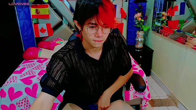 Онлайн чат XXX andy_Collin5