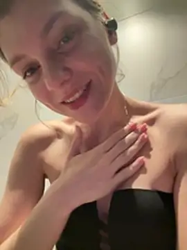 ValenciaShock Live XXX-Chat
