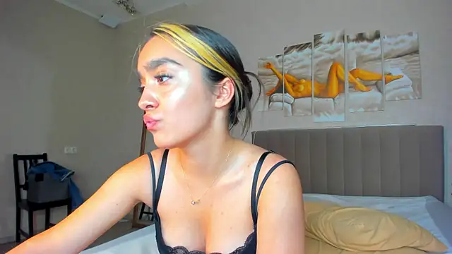 Barbara_Rogerss 라이브 XXX 채팅