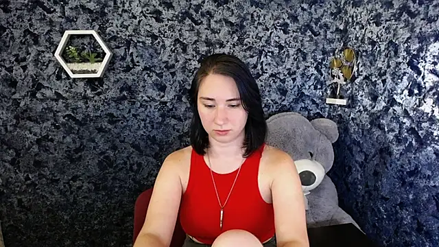 Moon_foxy_ – Live XXX-chat