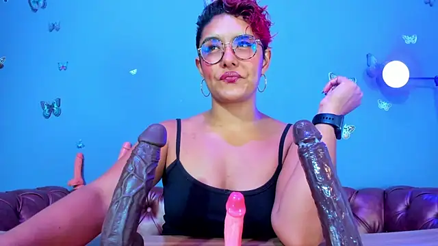 Kaira_mosse – Live XXX-chat