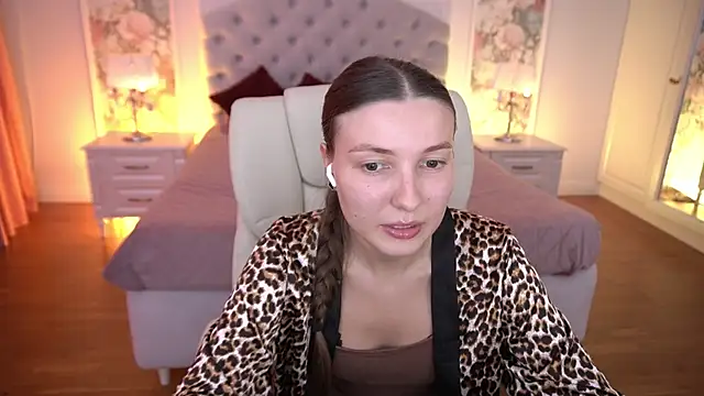AshleyBaie – Live XXX-chat