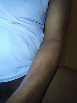 Živý XXX chat BigBlackCock_5
