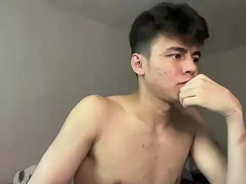 ToddWarren Live XXX-chat