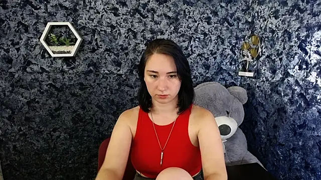 Moon_foxy_n Live XXX chat