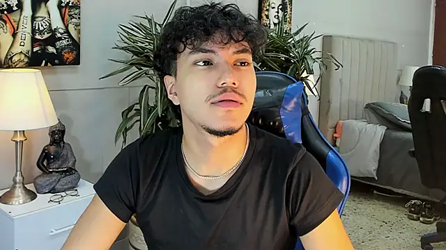 kai_storn's Live XXX Chat