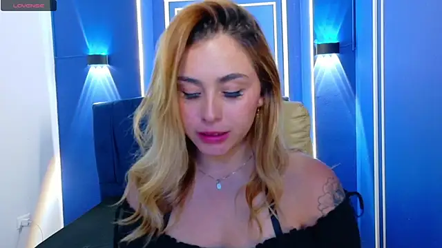Morgaan_11n Live XXX chat