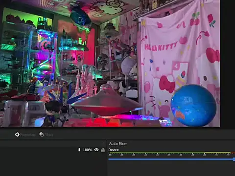 JesuAdam – Naživo XXX chat