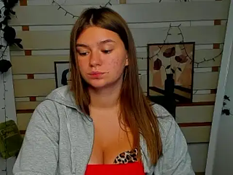 Czat XXX na żywo – Josephine_Kiss
