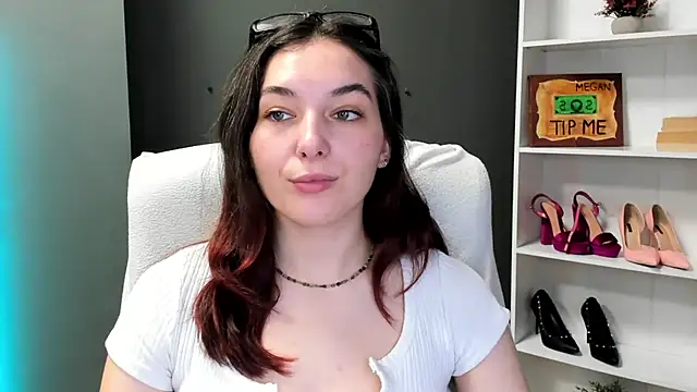 Meagn_Extasy's Live XXX Chat