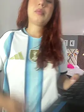 Chat XXX en directo de olivia_jass