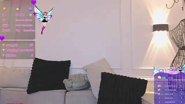 valeriavg live XXX chat