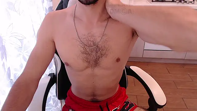 Mandarin4ks live XXX chat