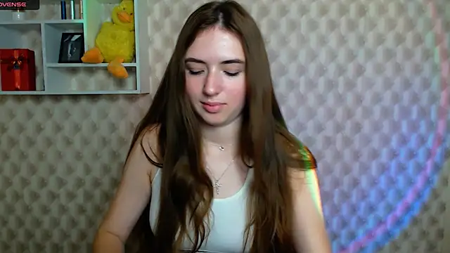 AnnaFlirt_ live XXX chat