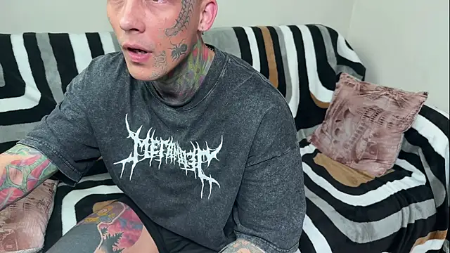 Онлайн чат XXX Anubisgods