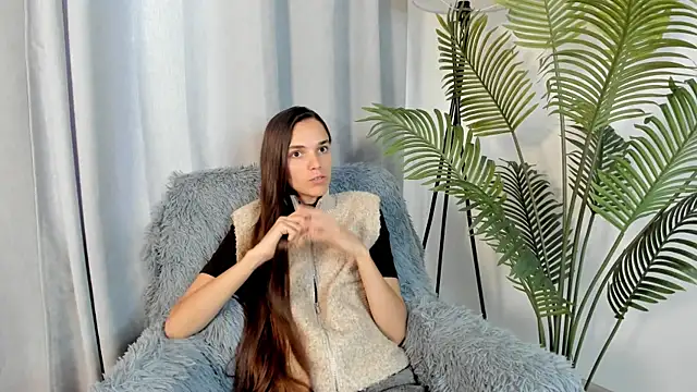 Chat +18 de SachikoHawk ao vivo