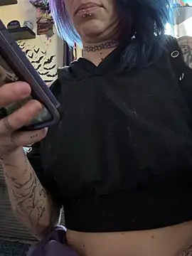 Toxii-'s Live XXX Chat