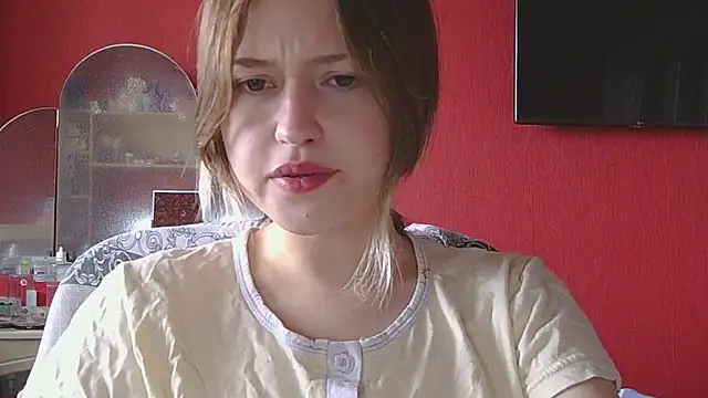 Beloved_Mary Chat XXX in diretta