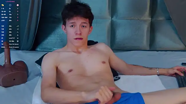 Tristan_Kane 라이브 XXX 채팅