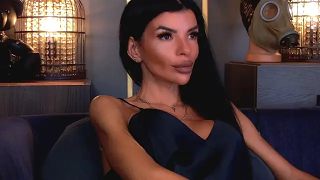 EleniaDevons – Naživo XXX chat