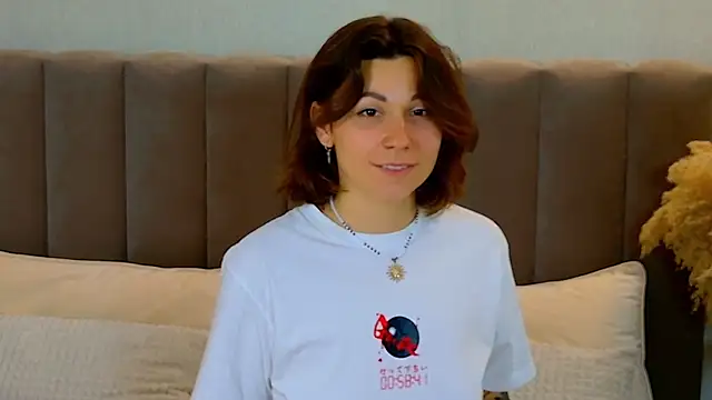 EdenSolis – Naživo XXX chat