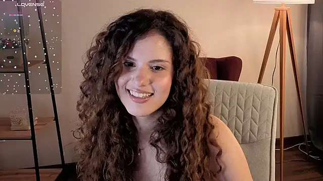 Lili_Torin's Live XXX Chat