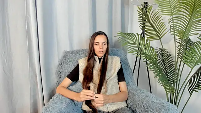 SachikoHawk – Naživo XXX chat
