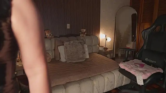 KateOwens Live XXX-Chat