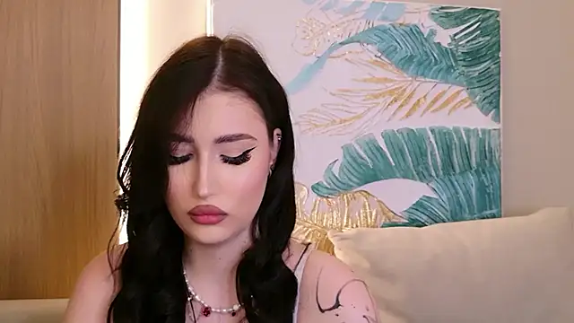 Živý XXX chat EmmaLawrens