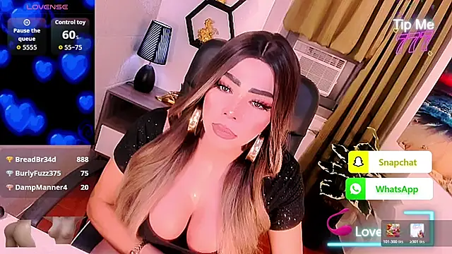 xJackieHugeSuckerx's Live XXX Chat