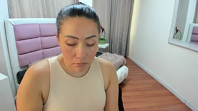 Živý XXX chat gaby_trent