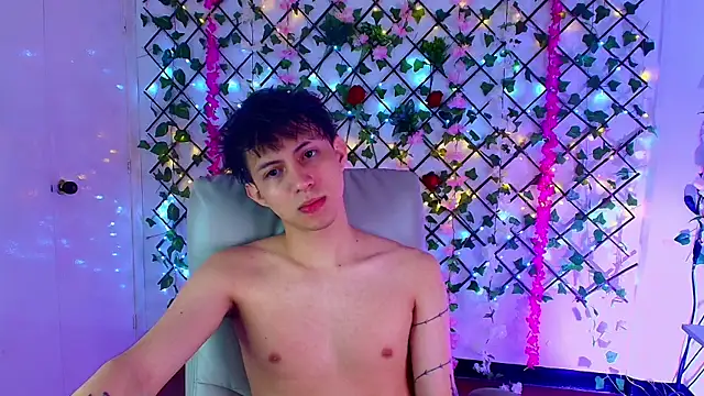 Chat XXX ao vivo de Jean_miller1