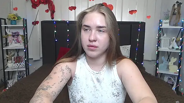 LauraHlot's Live XXX Chat