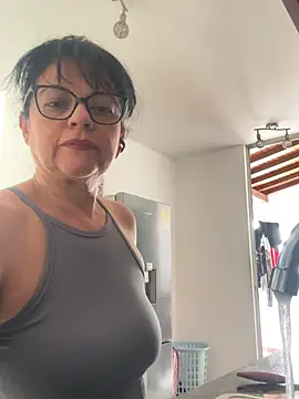 Sharongirl07's Live XXX Chat