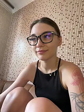 MrrKate's Live XXX Chat