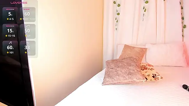 VioletaGrace live XXX chat