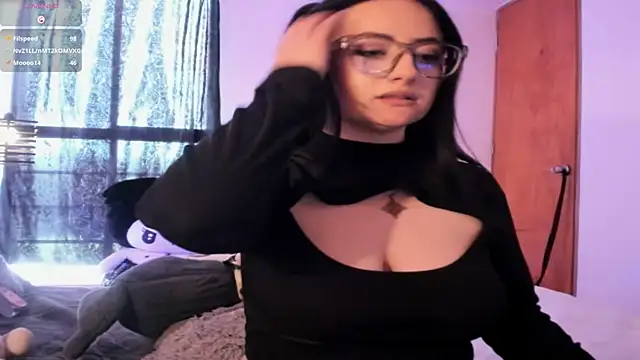 Anny_Bonne Live XXX-Chat
