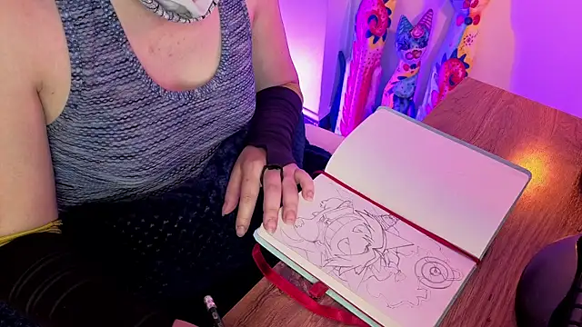 Živý XXX chat moon_winy